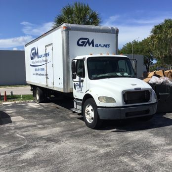 Moving Company in Key Biscayne, Florida (4651)