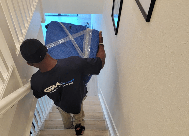 moving services in South Florida