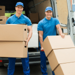 Corporate Relocation Services