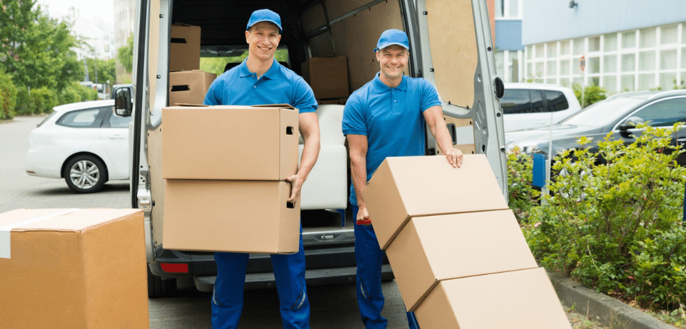 Corporate Relocation Services