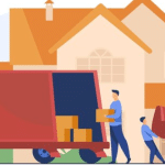 State-to-State Moving Services