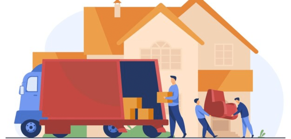 State-to-State Moving Services